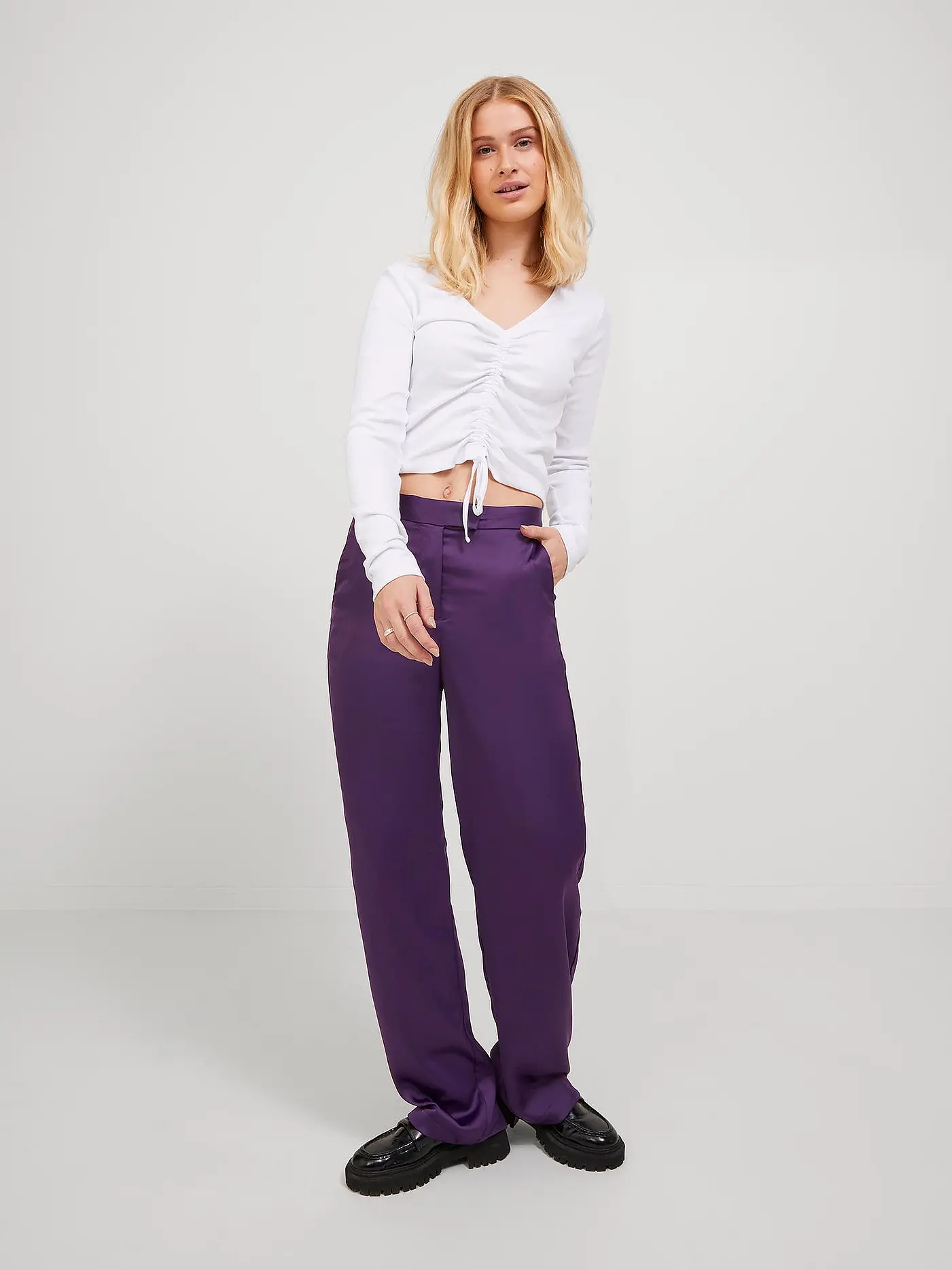 JJXX | Highwaist Hose JXMARY | 